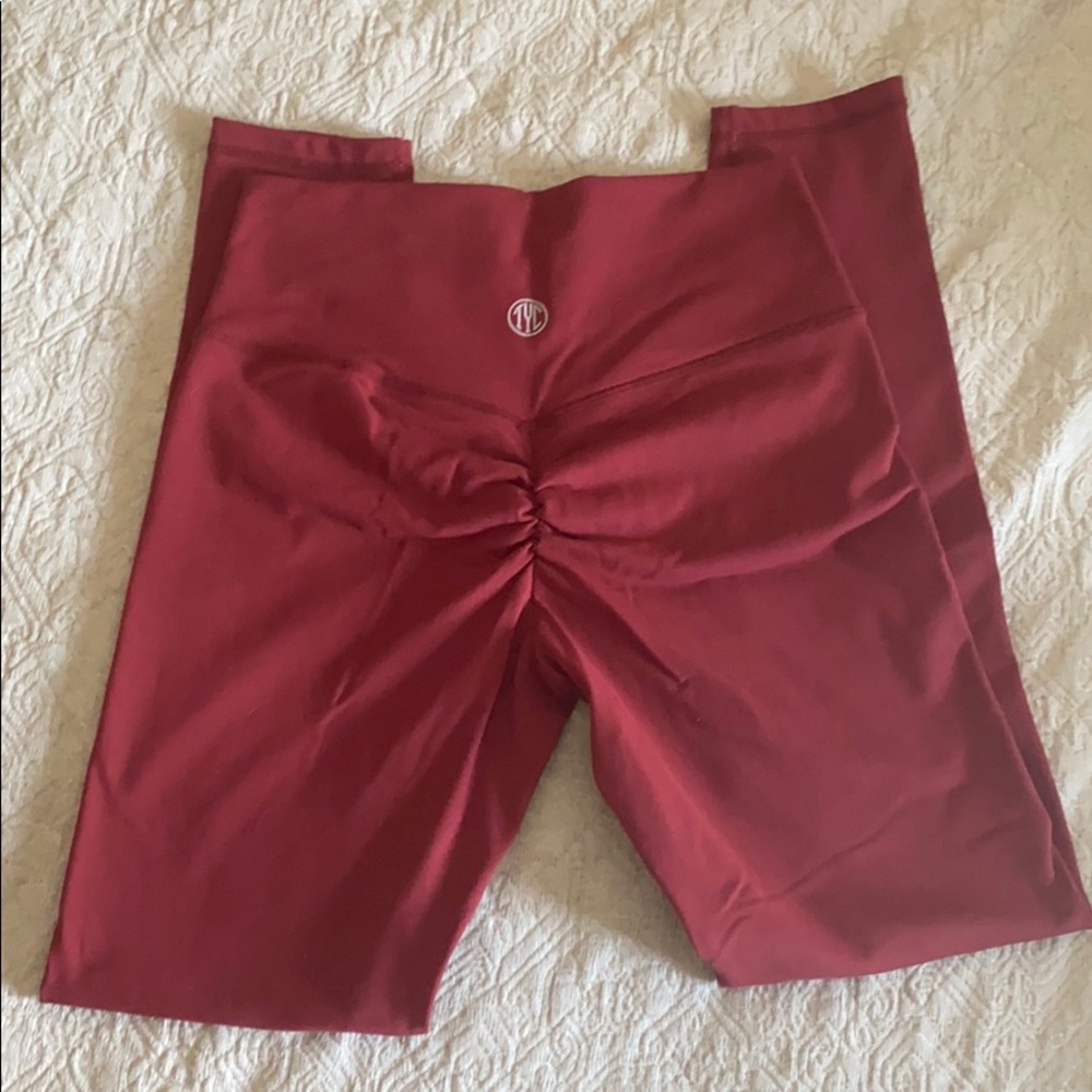 TYC leggings